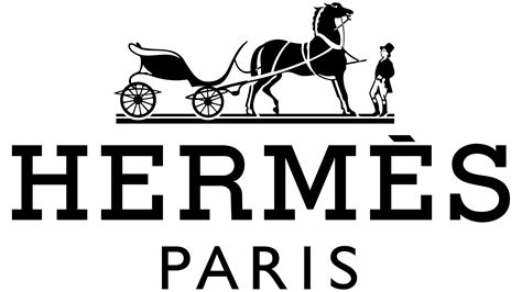 logotipo hermes|simboli hermes.